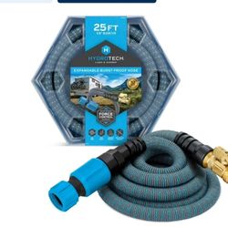 Expandable Brust !!!! 25ft