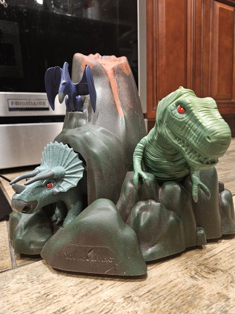 Young Living Dinosaur Diffuser