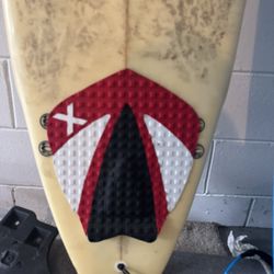 Surfboard 