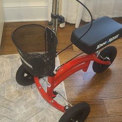 Knee Roller