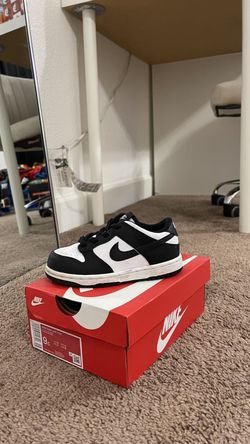 Nike Dunk Low