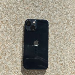 iPhone 13 Mini Pro