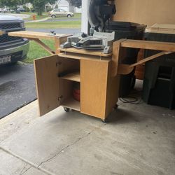 Miter Saw 