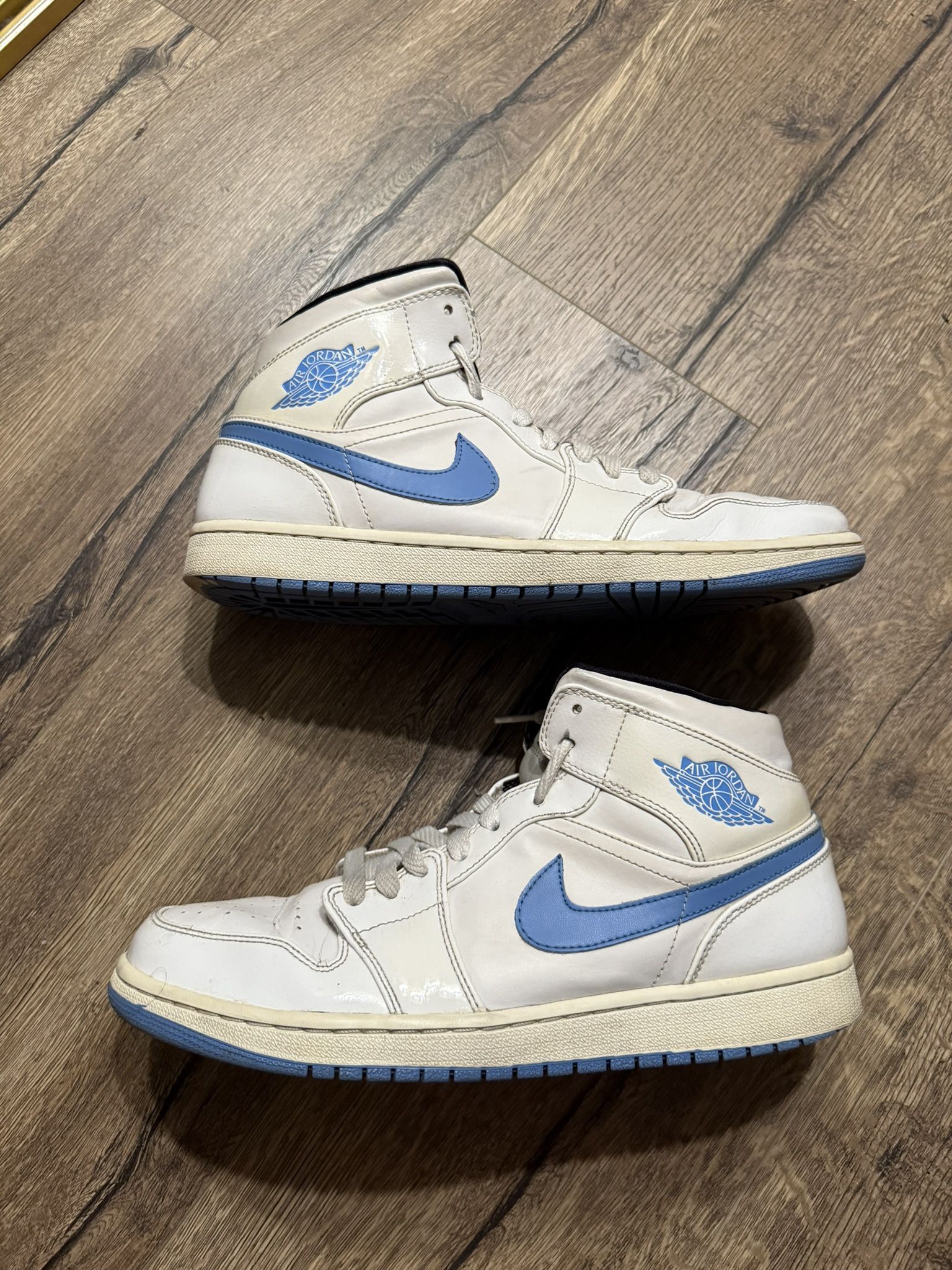 Jordan’s