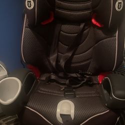 Car Seat 
