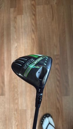 Callaway Epic Speed Driver