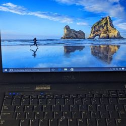 Dell Latitude E6400