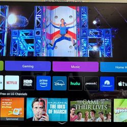 2024 LG OLED TV 48 Inch