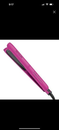 Flat Iron