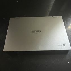 Asus Foldable Laptop