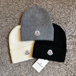 Moncler Beanies 