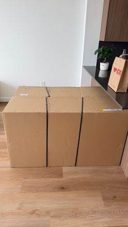 IKEA ÄLVDALEN Sleeper Sofa with Chaise – NEW IN BOX