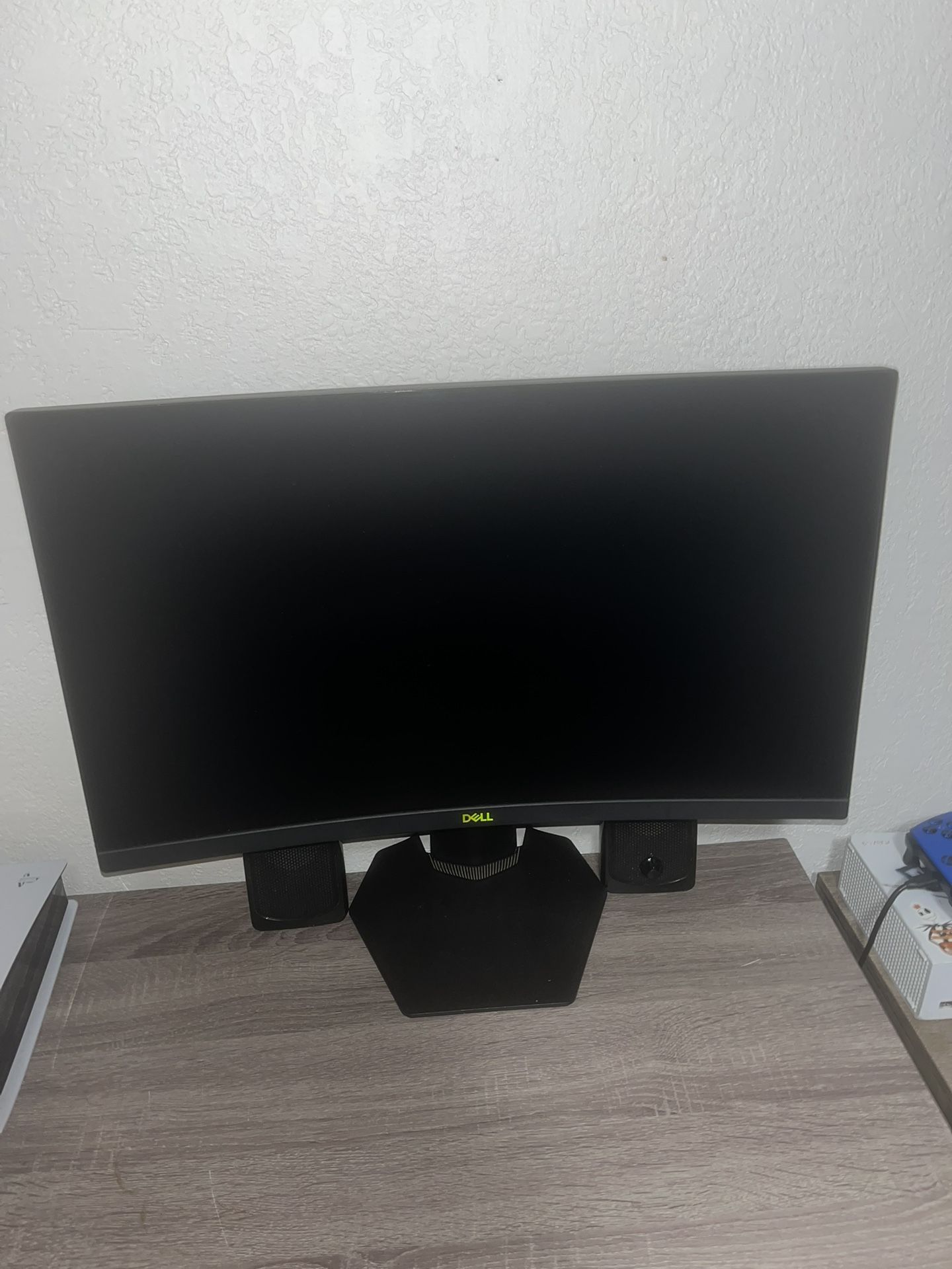 Dell Monitor 24”