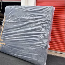 Colchón Memory King Must Go ‼️‼️‼️‼️