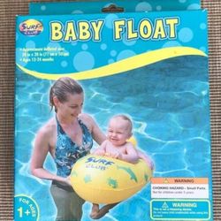 Baby Pool  Float