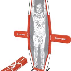 Basketball Training Dummy