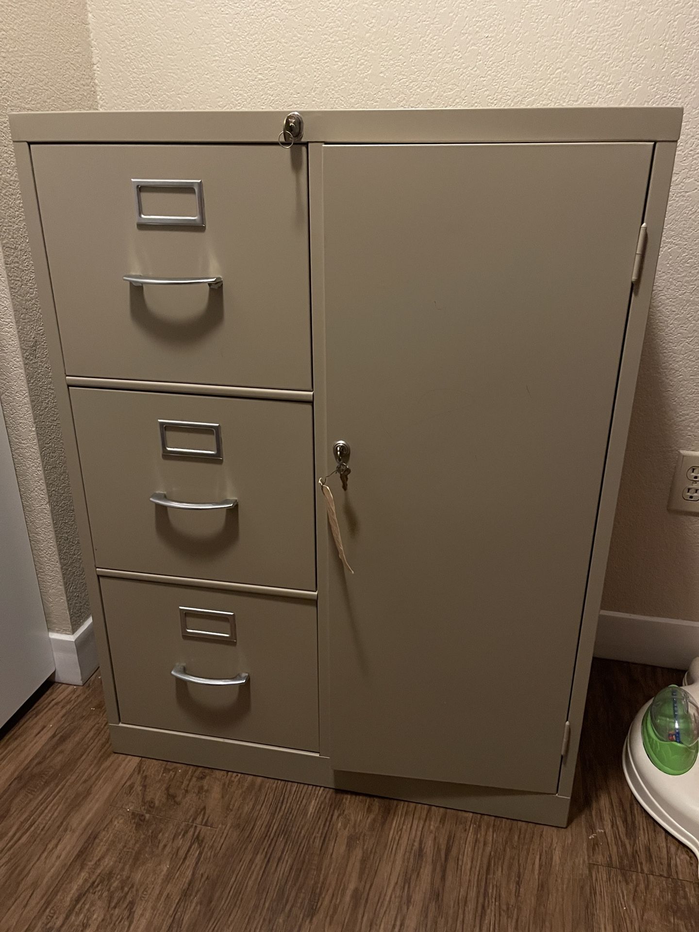 File Cabinet