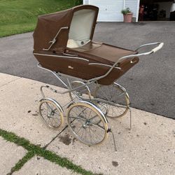 1970 PEREGO Stroller 