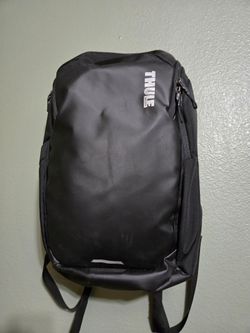 Thule backpack laptop bag