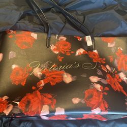 Victoria Secret Tote Bag