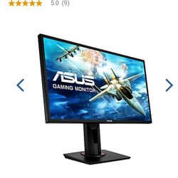 Monitor Computer Screen 