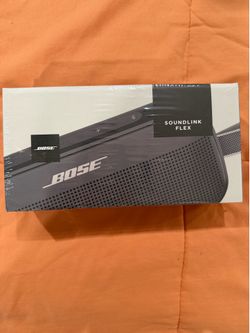 Bose soundlink flex