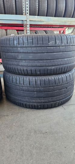 295/35/23 pirelli pzero tires 295 35 23