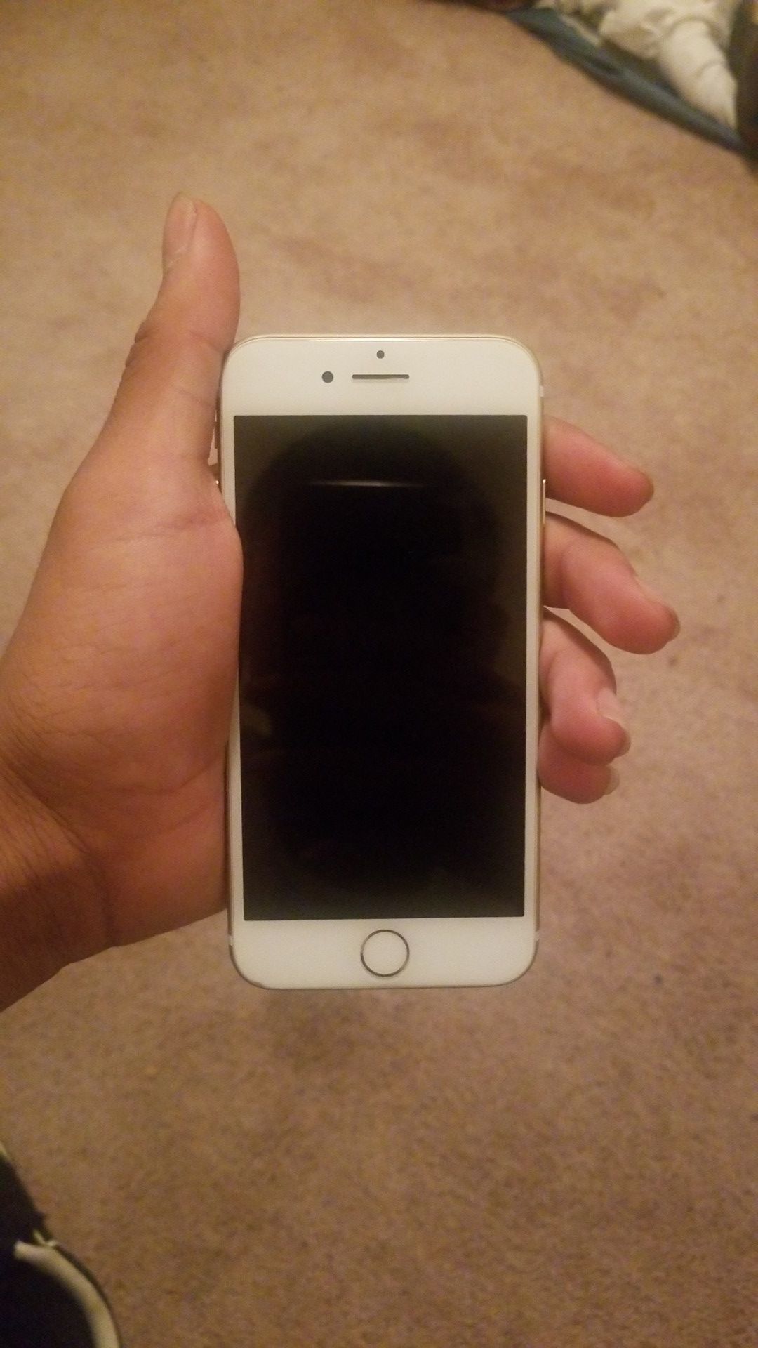 IPhone 7