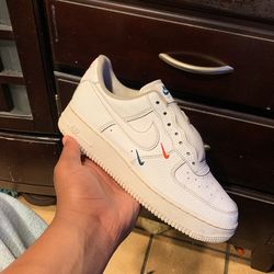 Air Force 1 Size 8 NOT FREE