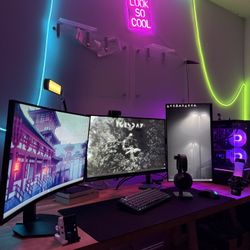 Tuf gaming Pc 5070 OC and setup check desc