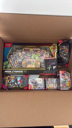 Pokémon Cards