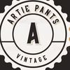 Artie pants
