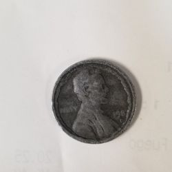 Rare Penny One Cent