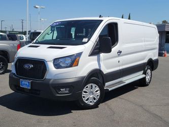 2024 Ford Transit-250 Cargo Van