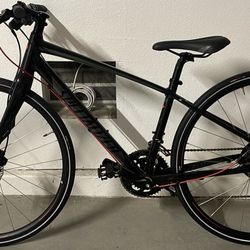 Specialized Road Bike