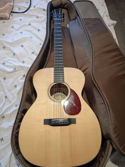 Collings OM1 maple g