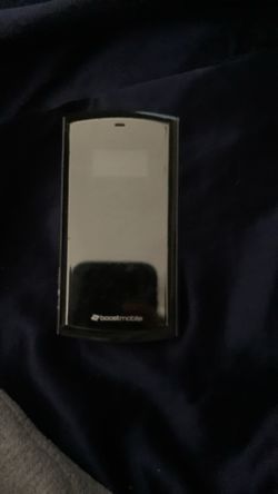 Flip Phone