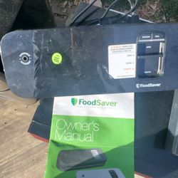 Food Saver
