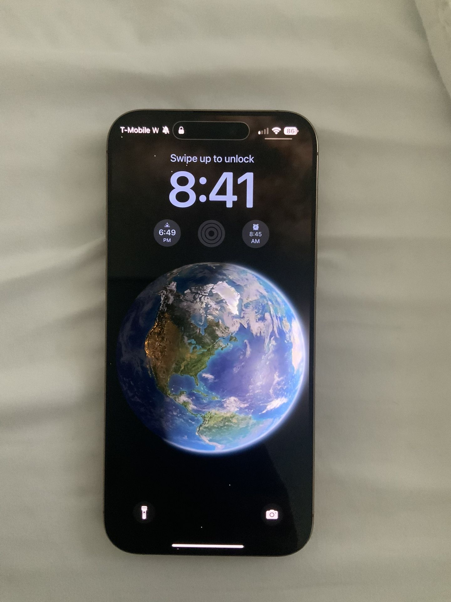 Iphone 16 Pro Max 256 Gb FIRM