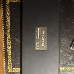 Skyloong 60% keyboard