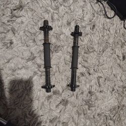 Bars
