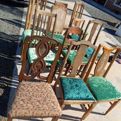 Chairs 