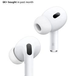 Air Pod Pros 2