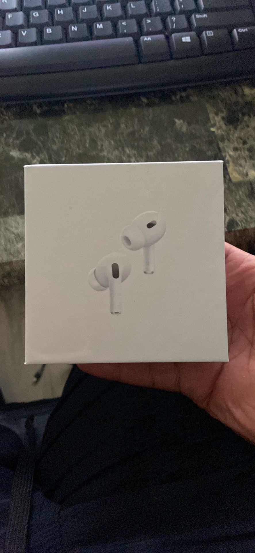 Airpod Pro gen 2