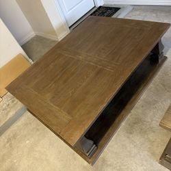 Coffee Tables