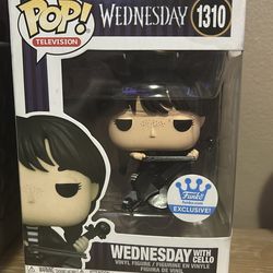 Funko Pop!