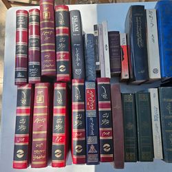 Persian Book Library