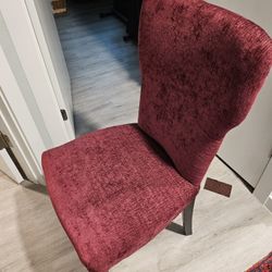 2 Chairs. FREE