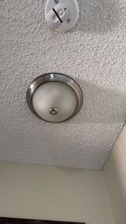 light fixture