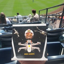 Xander Boggie Bogeart 